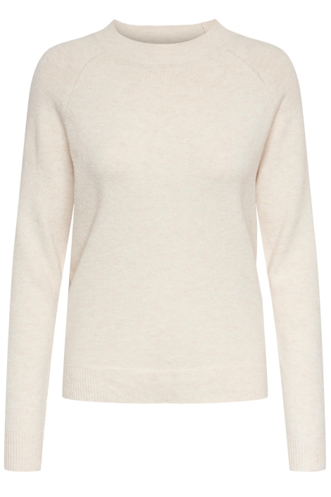 Only onlrica life l/s pullover knt noos